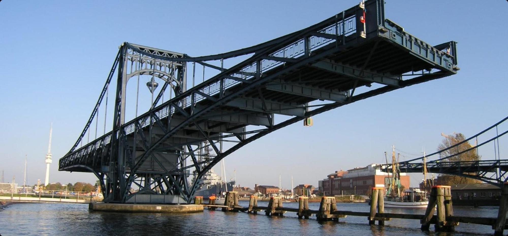 Am Alten Siel Wilhelmshaven Extérieur photo